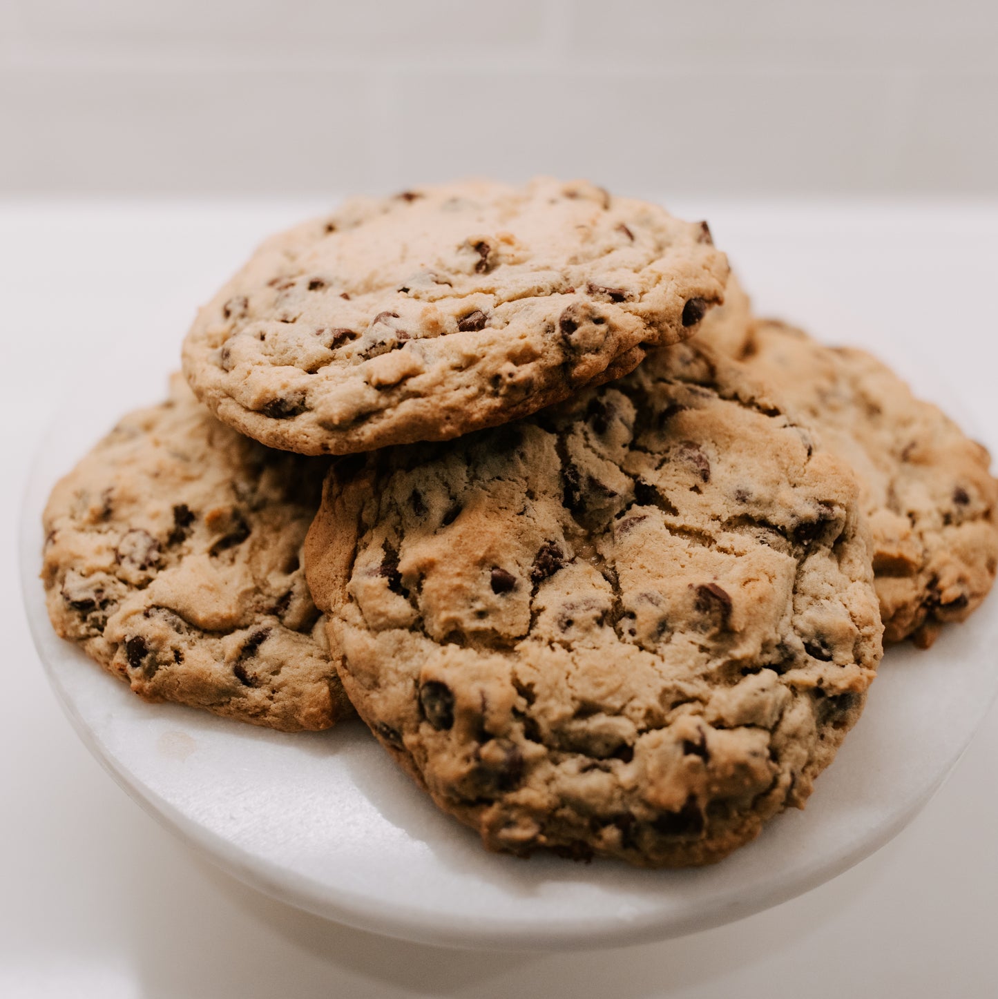 Bakery Style Cookies
